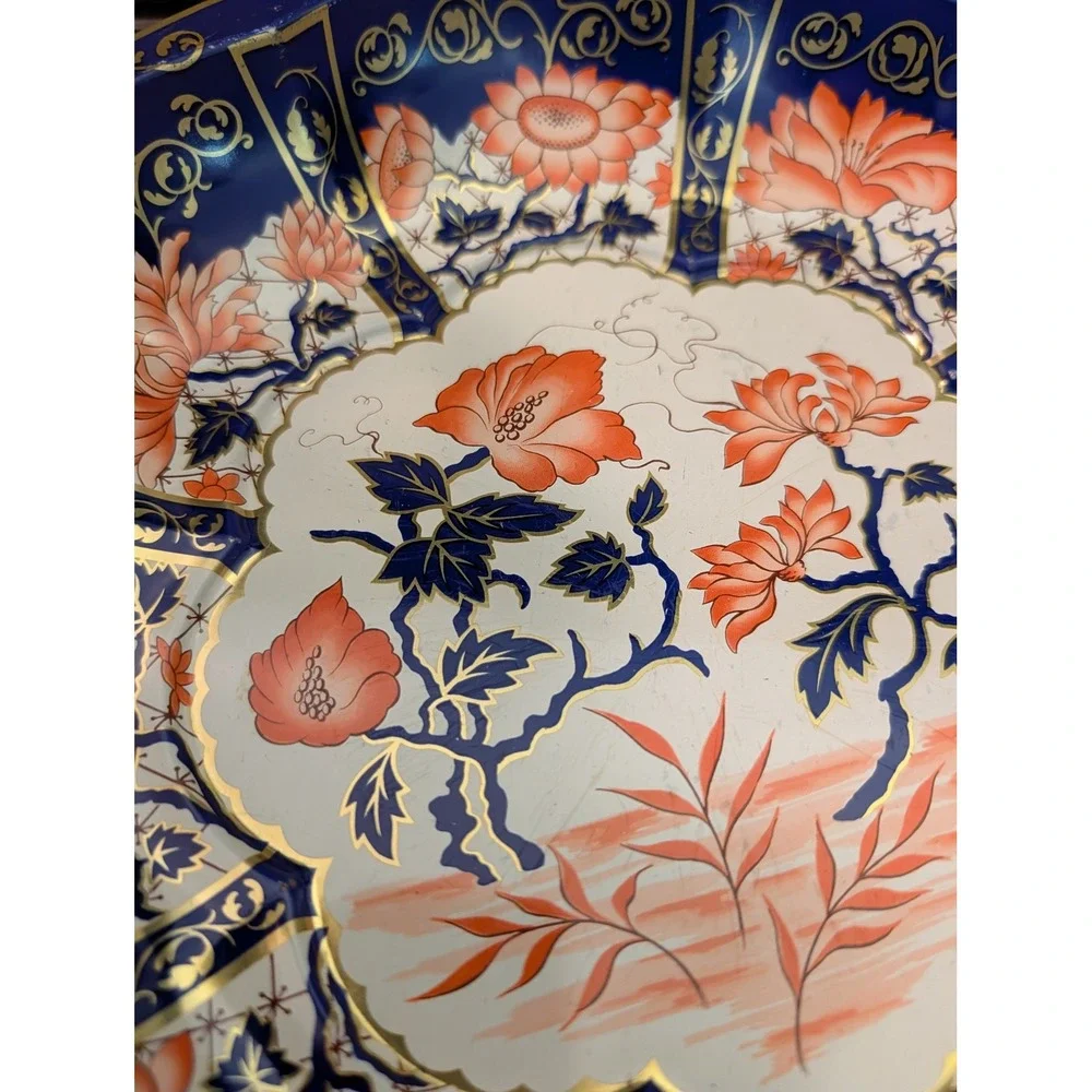 Daher Decorated Ware measurements diameter